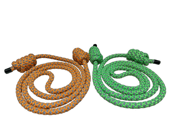 ZenLoops Orange & Green Glow 橘色閃光+綠色閃光：圖片 3