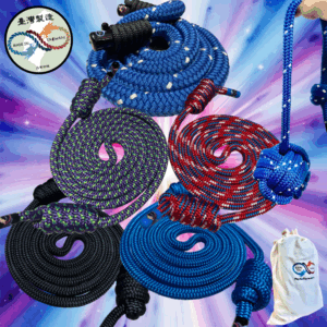 流繩 Rope