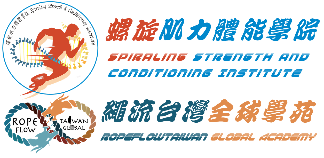 螺旋肌力體能學院 Spiraling Strength & Conditioning Institute